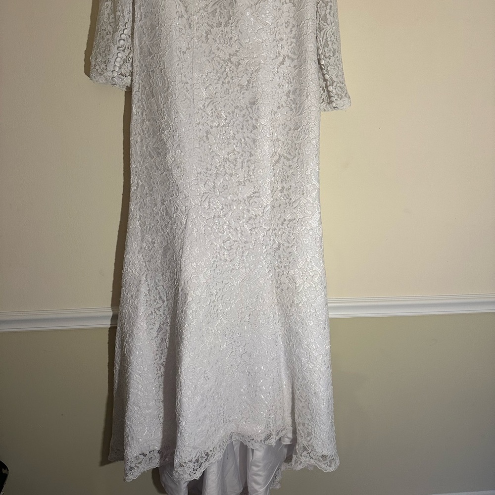 Gown